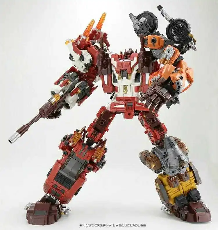 in stock WarBotron Transformation Classic 5-in-1 Fit Computron Combination Toys WB Computron Boys Collection Toys
in stock WarBotron Transformation Classic 5-in-1 Fit Computron Combination Toys WB Computron Boys Collection Toys