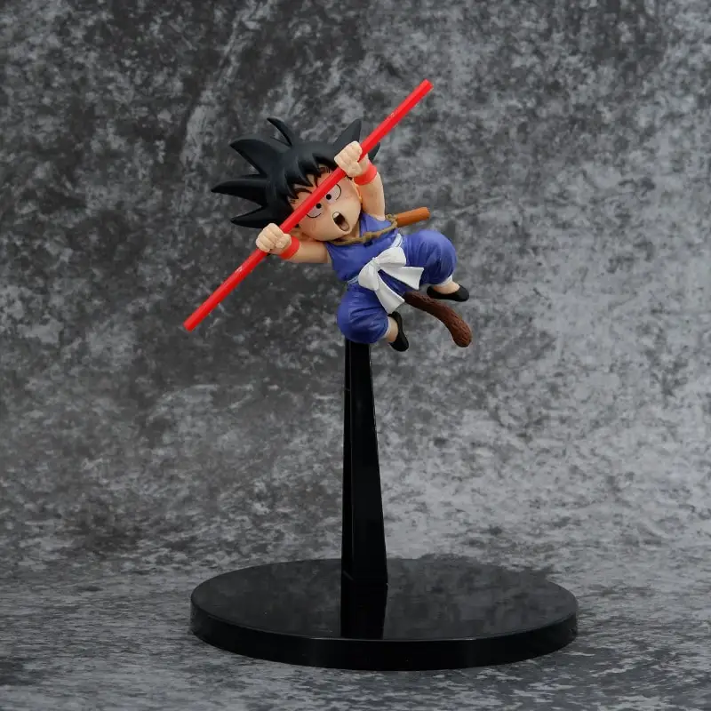 Аниме Драконий жемчуг Q version Goku ПВХ модель куклы украшения Аниме Фигурки Коллекция декоративные игрушки для детей подарок
Аниме Драконий жемчуг Q version Goku ПВХ модель куклы украшения Аниме Фигурки Коллекция декоративные игрушки для детей подарок