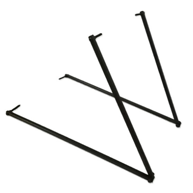 ELOS-Portable Archery Target Bracket Training Targets Boards Frame Target Stand For EVA XPE Archery Target
ELOS-Portable Archery Target Bracket Training Targets Boards Frame Target Stand For EVA XPE Archery Target