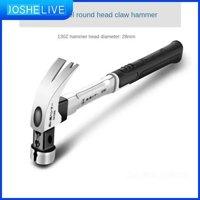 Прочный Бишоп, ударопрочный антикоррозийный молоток, антикоррозийный встроенный инструмент, стальной молоток из нержавеющей стали
Прочный Бишоп, ударопрочный антикоррозийный молоток, антикоррозийный встроенный инструмент, стальной молоток из нержавеющей стали