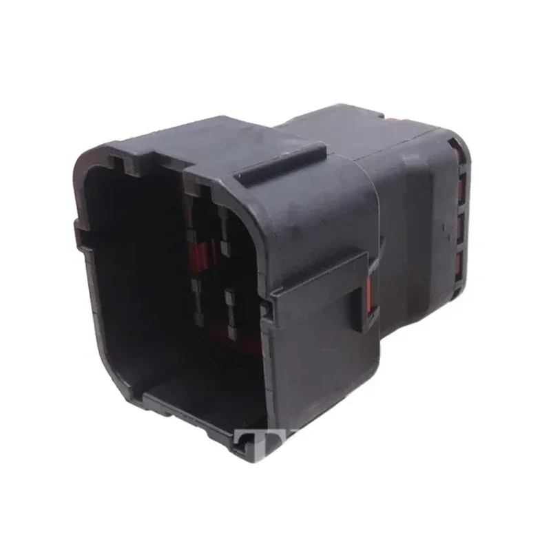 Автомобильный разъем 16-контактный 7123-7564-30 7222-7564-40
Автомобильный разъем 16-контактный 7123-7564-30 7222-7564-40