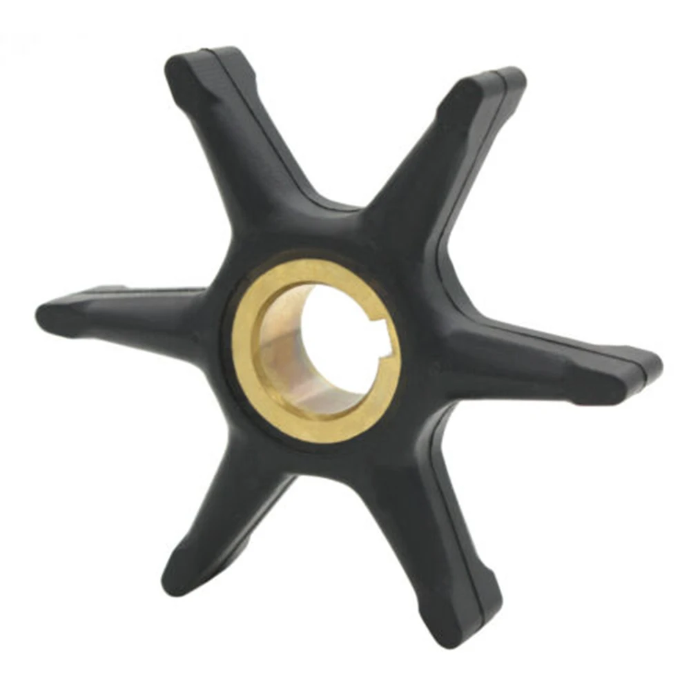 Impeller Water Pump Impeller For OMC Outboard 1 Pc 10/15/18/20/25 HP 18-3002 375638 6 Blades 775518 ABS For BRP
Impeller Water Pump Impeller For OMC Outboard 1 Pc 10/15/18/20/25 HP 18-3002 375638 6 Blades 775518 ABS For BRP