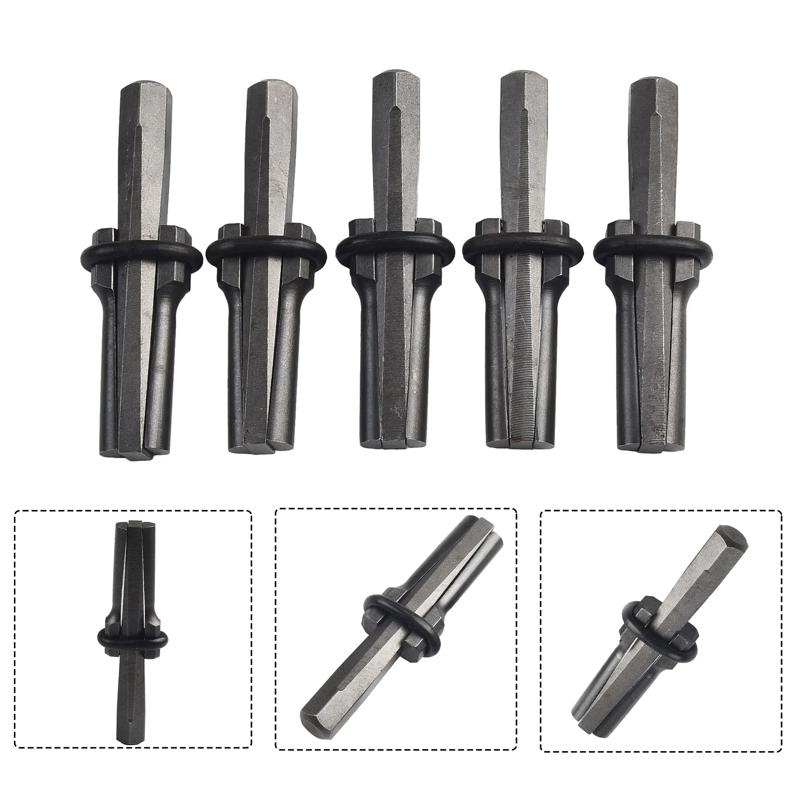 Plug Shim Rock Stone Splitters Concrete Splitter High Hardness Splitter Splitting Hard Stone Stone Splitting Tool For Marble
Plug Shim Rock Stone Splitters Concrete Splitter High Hardness Splitter Splitting Hard Stone Stone Splitting Tool For Marble