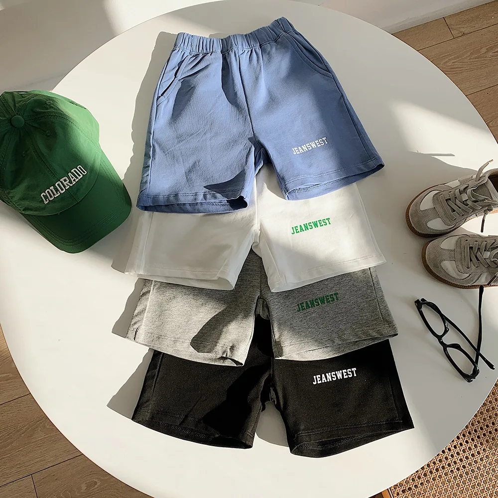 Summer Baby Girls Printed Shorts Pants Toddler Cotton Casual Pants Infant High Waist Sports Capris Wide Leg Pants Outfit Clothes
Summer Baby Girls Printed Shorts Pants Toddler Cotton Casual Pants Infant High Waist Sports Capris Wide Leg Pants Outfit Clothes