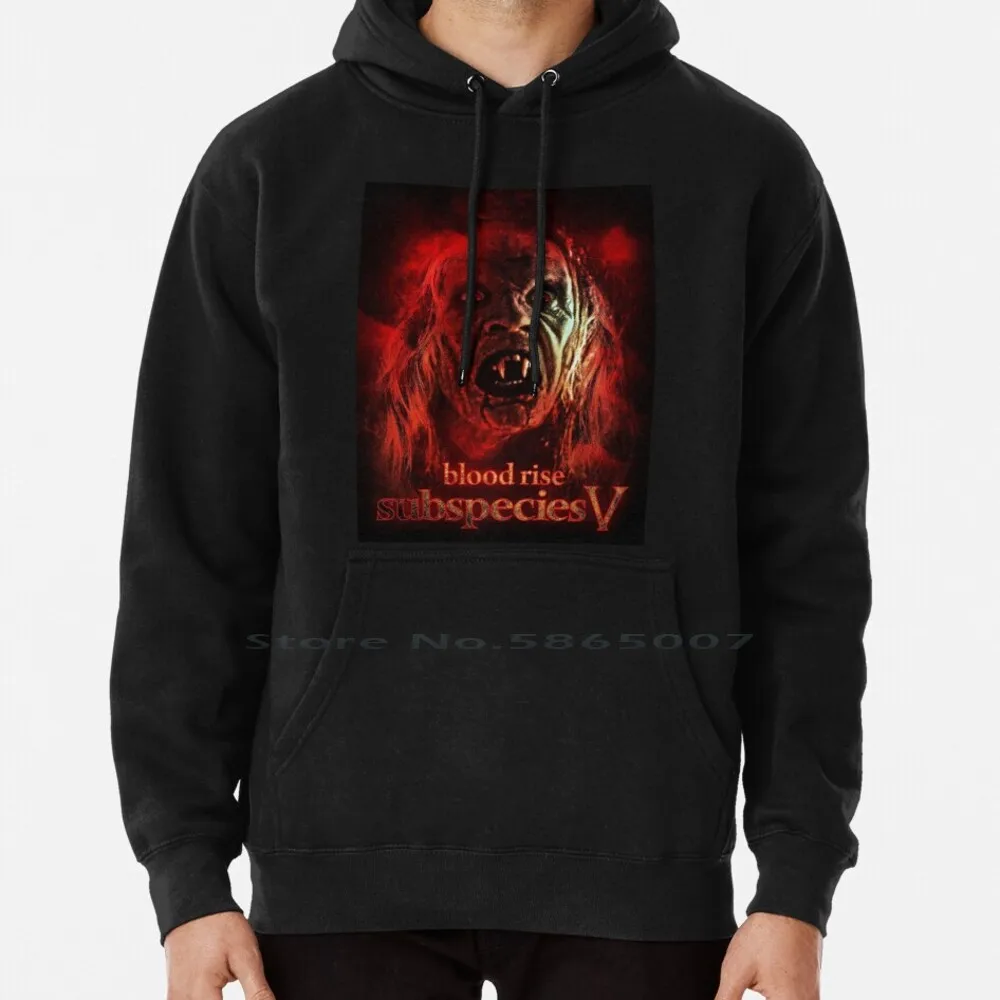 Subspecies 5 Hoodie Sweater 6xl Cotton Halloween Magazine Monster Comics Spooky 80s Retro Horror Movies World Scary Stories To
Subspecies 5 Hoodie Sweater 6xl Cotton Halloween Magazine Monster Comics Spooky 80s Retro Horror Movies World Scary Stories To