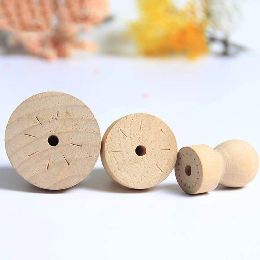 Stamp Wooden Round Handle DIY Stamp For Scrapbooking Craft Diary Solid Wood Round Handle Seal Handle
Stamp Wooden Round Handle DIY Stamp For Scrapbooking Craft Diary Solid Wood Round Handle Seal Handle