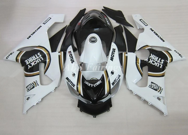 4Gifts New ABS Whole Motorcycle Bike Fairings Kit Fit for Kawasaki Ninja ZX-6R ZX6R 636 2005 2006 05 06 Bodywork Set Lucky
4Gifts New ABS Whole Motorcycle Bike Fairings Kit Fit for Kawasaki Ninja ZX-6R ZX6R 636 2005 2006 05 06 Bodywork Set Lucky