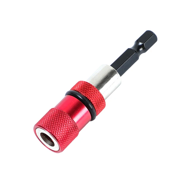 Отвертка с магнитным шестигранным хвостовиком, шатун, съемная часть, адаптер, отвертка, электроинструмент, домашний удлинитель с регулируемой глубиной
Отвертка с магнитным шестигранным хвостовиком, шатун, съемная часть, адаптер, отвертка, электроинструмент, домашний удлинитель с регулируемой глубиной