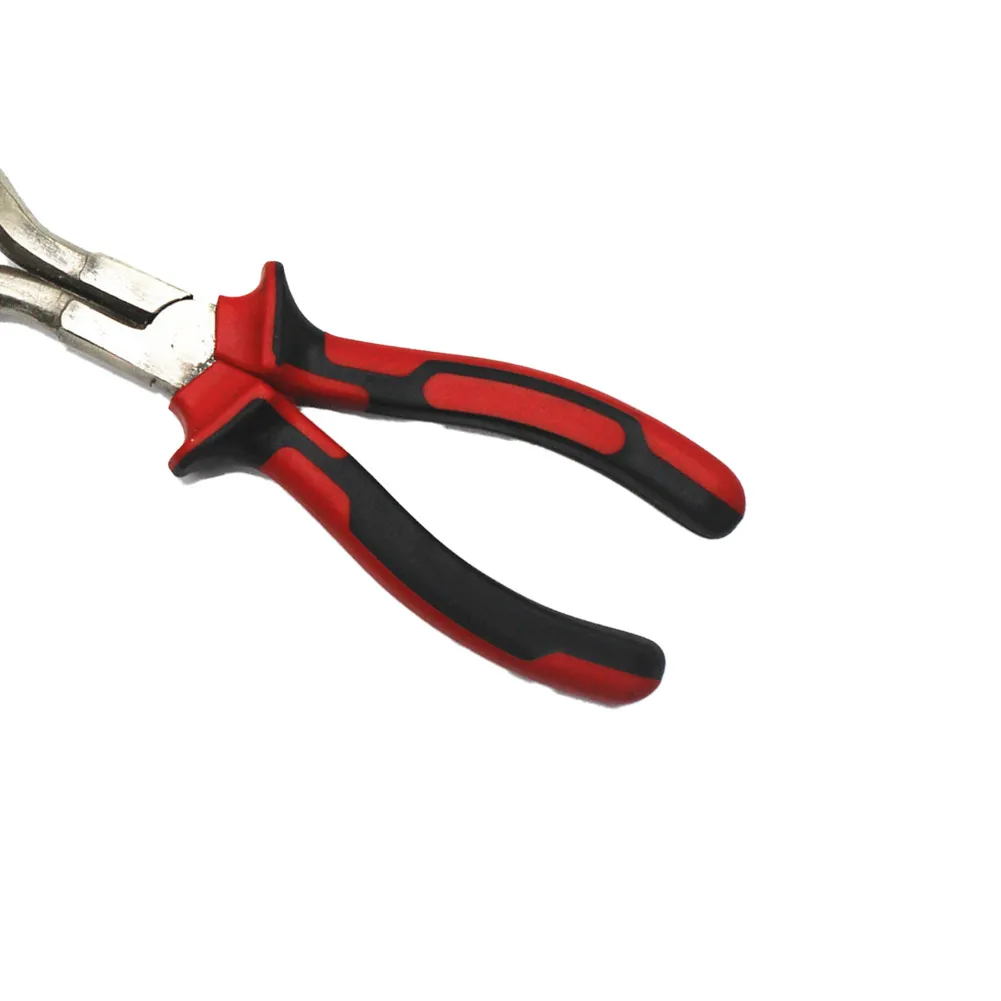 1pcs Car Gasoline Hose Assembly Pliers Petrol Hose Clamp Clip Quick Connector Removal Tool For Hoses With Plastic Snap
1pcs Car Gasoline Hose Assembly Pliers Petrol Hose Clamp Clip Quick Connector Removal Tool For Hoses With Plastic Snap