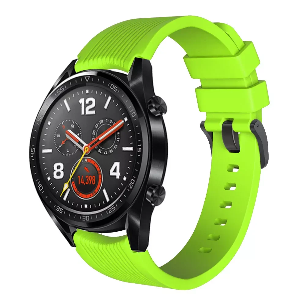 Silicone Fringe Wrist Strap For Huawei Watch GT Smart Bracelet Strap Sport Solid Replacement Band Watchband Accessories 20Jan
Silicone Fringe Wrist Strap For Huawei Watch GT Smart Bracelet Strap Sport Solid Replacement Band Watchband Accessories 20Jan