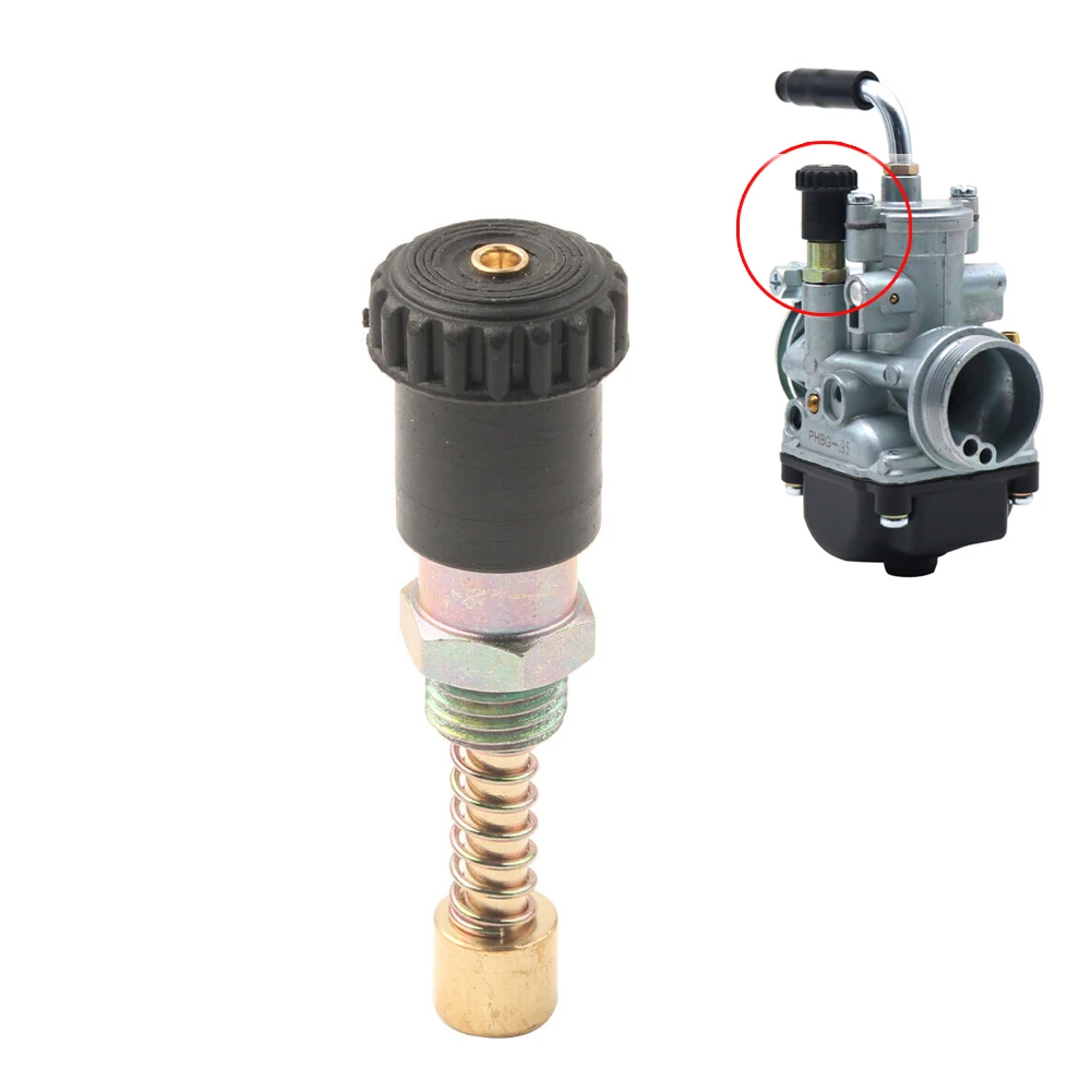 1Pc Motorcycle Carburetor 9538 Manual Choke Starter For R2517 PHBG 15AS For Dellorto PHBG 15/18/19/20/21BS 19/21CS New
1Pc Motorcycle Carburetor 9538 Manual Choke Starter For R2517 PHBG 15AS For Dellorto PHBG 15/18/19/20/21BS 19/21CS New