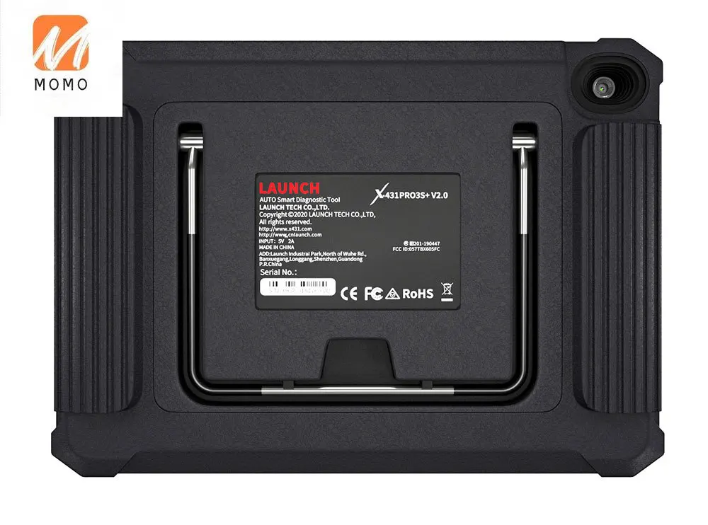 X431 PRO3S+ HDIII 10.1 Inch 12V & 24V Car & Truck Diagnostic Scanner OBDII Auto Coder Reader Auto diagnostic tools
X431 PRO3S+ HDIII 10.1 Inch 12V & 24V Car & Truck Diagnostic Scanner OBDII Auto Coder Reader Auto diagnostic tools