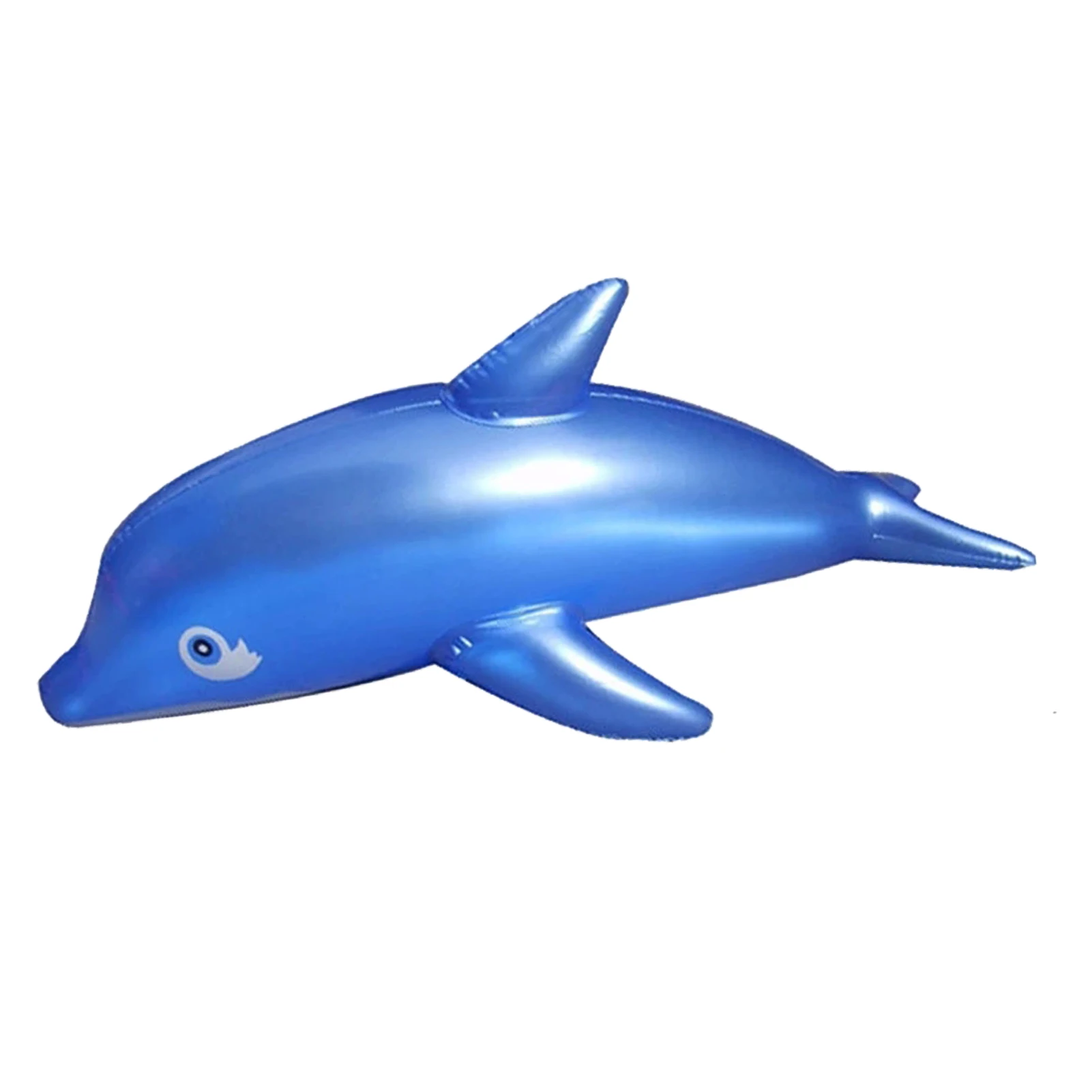 Dolphin Inflatable Toy Inflate Beach Poolside Aquatic Themed Decor Inflate Pool Beach Birthday Party Decoration Perfect For Part
Dolphin Inflatable Toy Inflate Beach Poolside Aquatic Themed Decor Inflate Pool Beach Birthday Party Decoration Perfect For Part