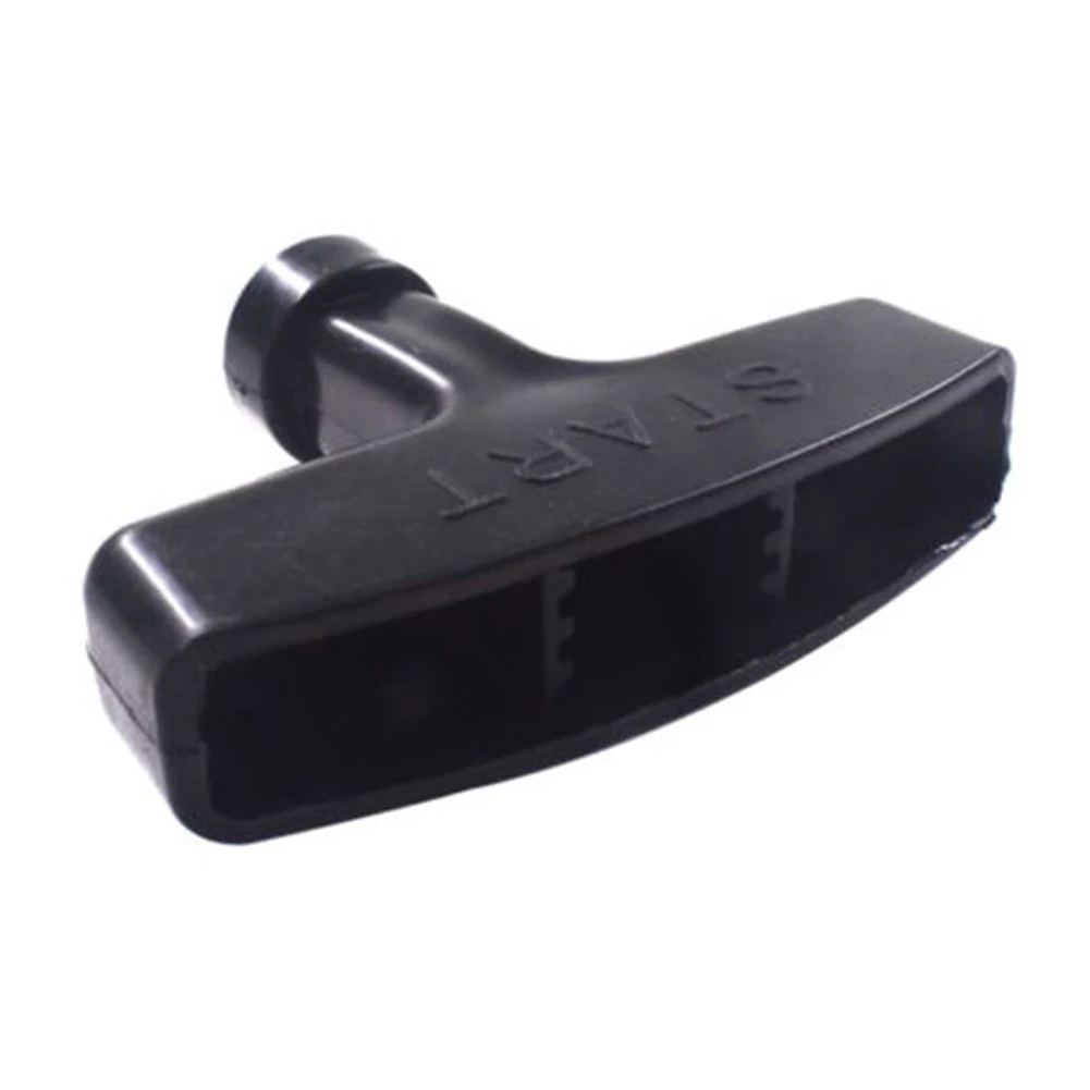 Pull Start Recoil Handle Black Plastic 7*7cm For Honda GX160 GX200 GX240 GX270 GX340 GX390 Garden Tool Lawn Mower Parts
Pull Start Recoil Handle Black Plastic 7*7cm For Honda GX160 GX200 GX240 GX270 GX340 GX390 Garden Tool Lawn Mower Parts