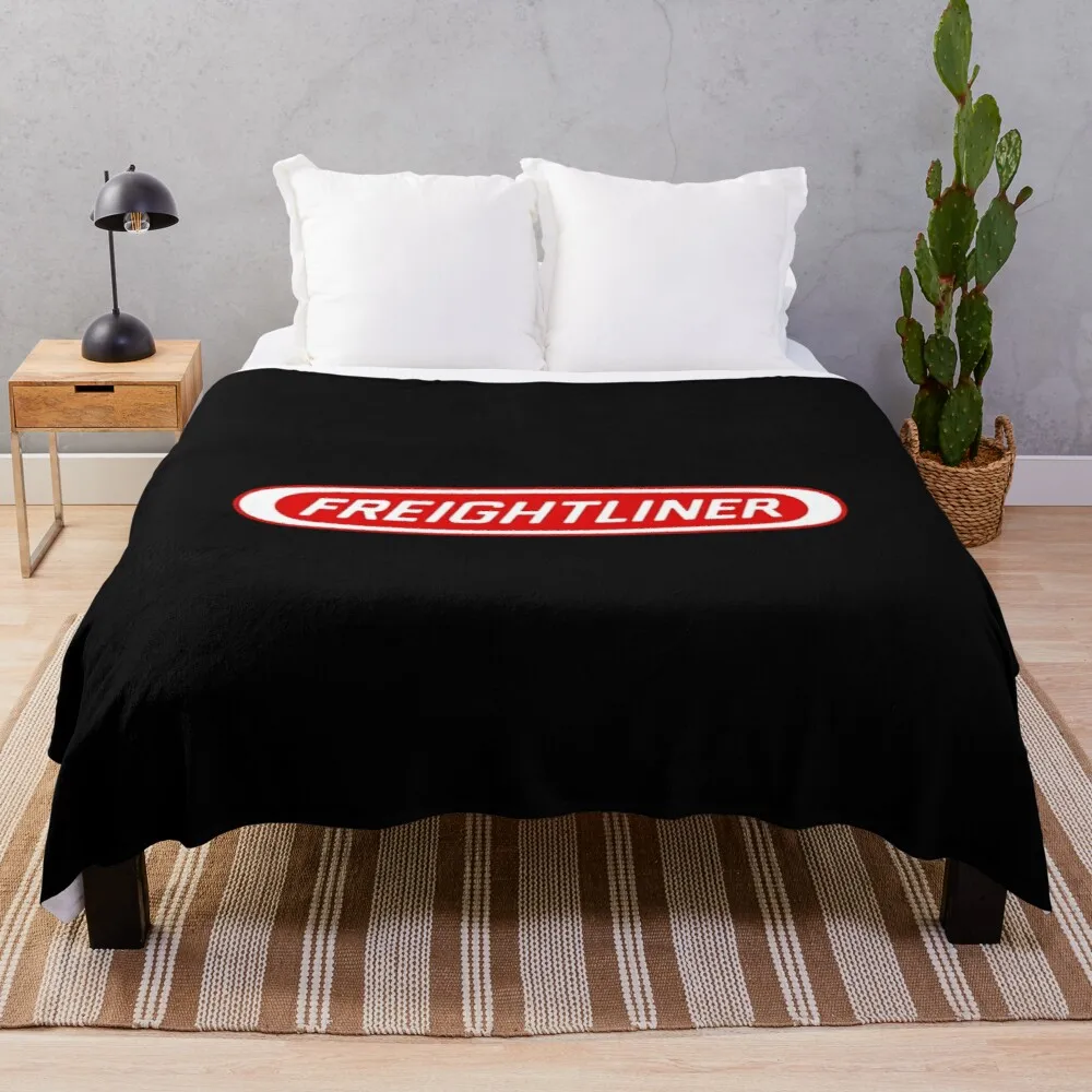 Freightliner Throw Blanket blanket fluffy travel blanket throw blanket vintage blanket
Freightliner Throw Blanket blanket fluffy travel blanket throw blanket vintage blanket