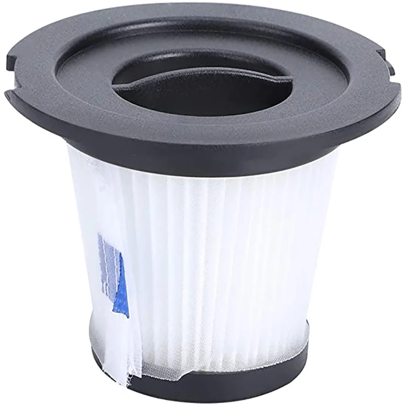 1PC Vacuum Cleaner Filters Replacement for Dibea C17 T6 T1 Cordless Stick Vacuum Cleaner
1PC Vacuum Cleaner Filters Replacement for Dibea C17 T6 T1 Cordless Stick Vacuum Cleaner