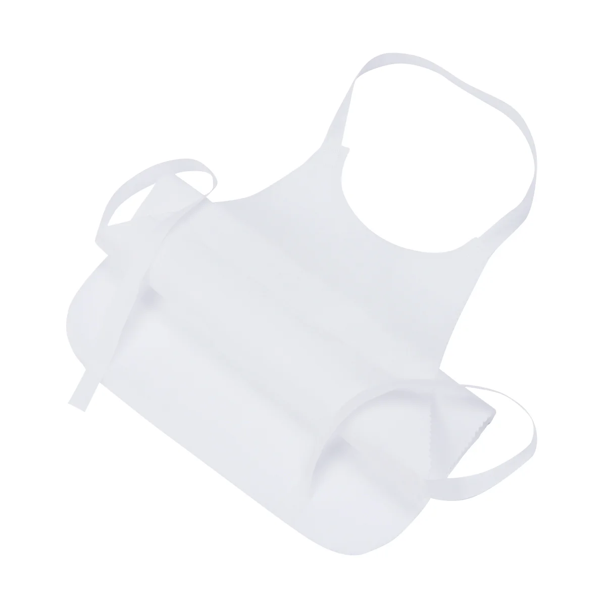 10pcs Oil Proof Save-all Kitchen Clothe Protector One-time Working Aprons for Restaurant
10pcs Oil Proof Save-all Kitchen Clothe Protector One-time Working Aprons for Restaurant
