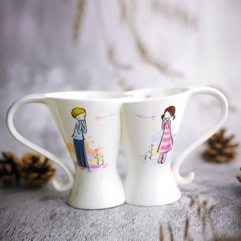 Nordic Creative Mug Milk Modern High Quality Breakfast Nordic Ceramic Coffee Cup Bone China Mug Gift Couple Frida Cup CuteCup
Nordic Creative Mug Milk Modern High Quality Breakfast Nordic Ceramic Coffee Cup Bone China Mug Gift Couple Frida Cup CuteCup