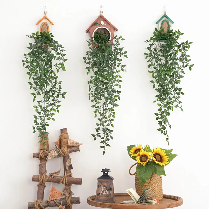 95cm Fake Plants Home Decor Wedding Decoration Living Room Party Festive Christmas Artificial Liana Flowers Decor Accessories
95cm Fake Plants Home Decor Wedding Decoration Living Room Party Festive Christmas Artificial Liana Flowers Decor Accessories