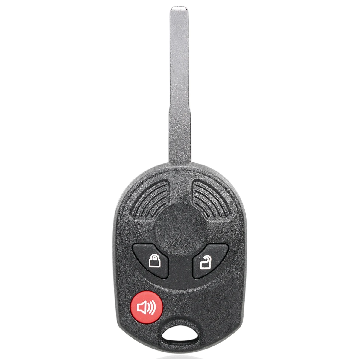 3 Buttons 433MHz Keyless Smart Remote Car Key Fob with 63 80Bit Chip OUCD6000022 Fit for 2012-2019 Ford Escape 2014-2019
3 Buttons 433MHz Keyless Smart Remote Car Key Fob with 63 80Bit Chip OUCD6000022 Fit for 2012-2019 Ford Escape 2014-2019