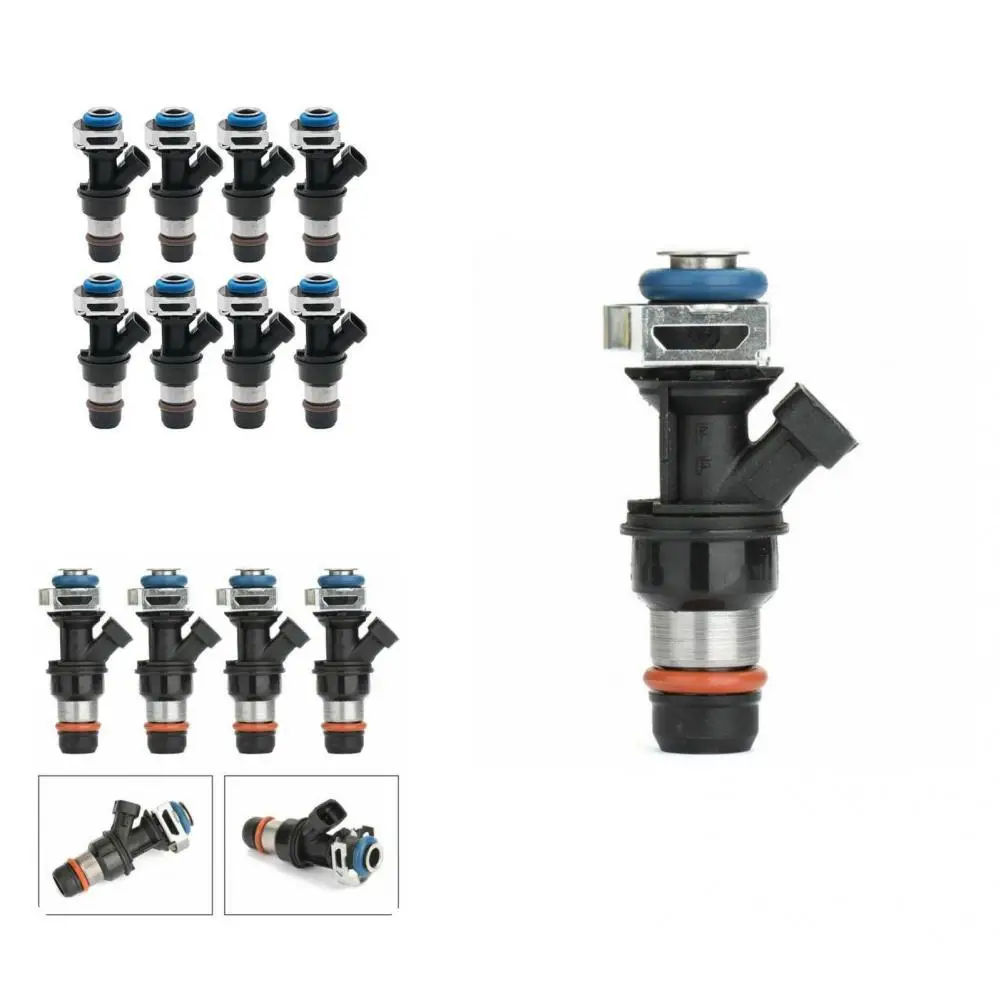 Excellent Automobile Fuel Injection Nozzle 25323974 17113698 Fuel Injection Nozzle Anti-corrosion Replaceable
Excellent Automobile Fuel Injection Nozzle 25323974 17113698 Fuel Injection Nozzle Anti-corrosion Replaceable