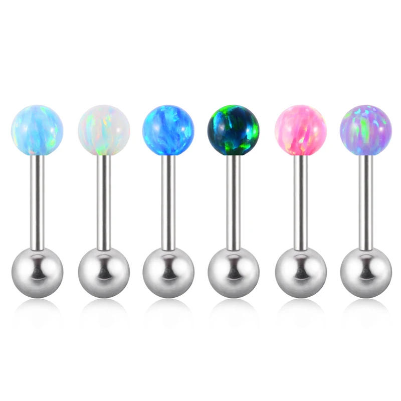 1 Pair Stud Earring Small Ball Small Earrings Male Ear Bone Nail Piercing Body Jewelry New
1 Pair Stud Earring Small Ball Small Earrings Male Ear Bone Nail Piercing Body Jewelry New