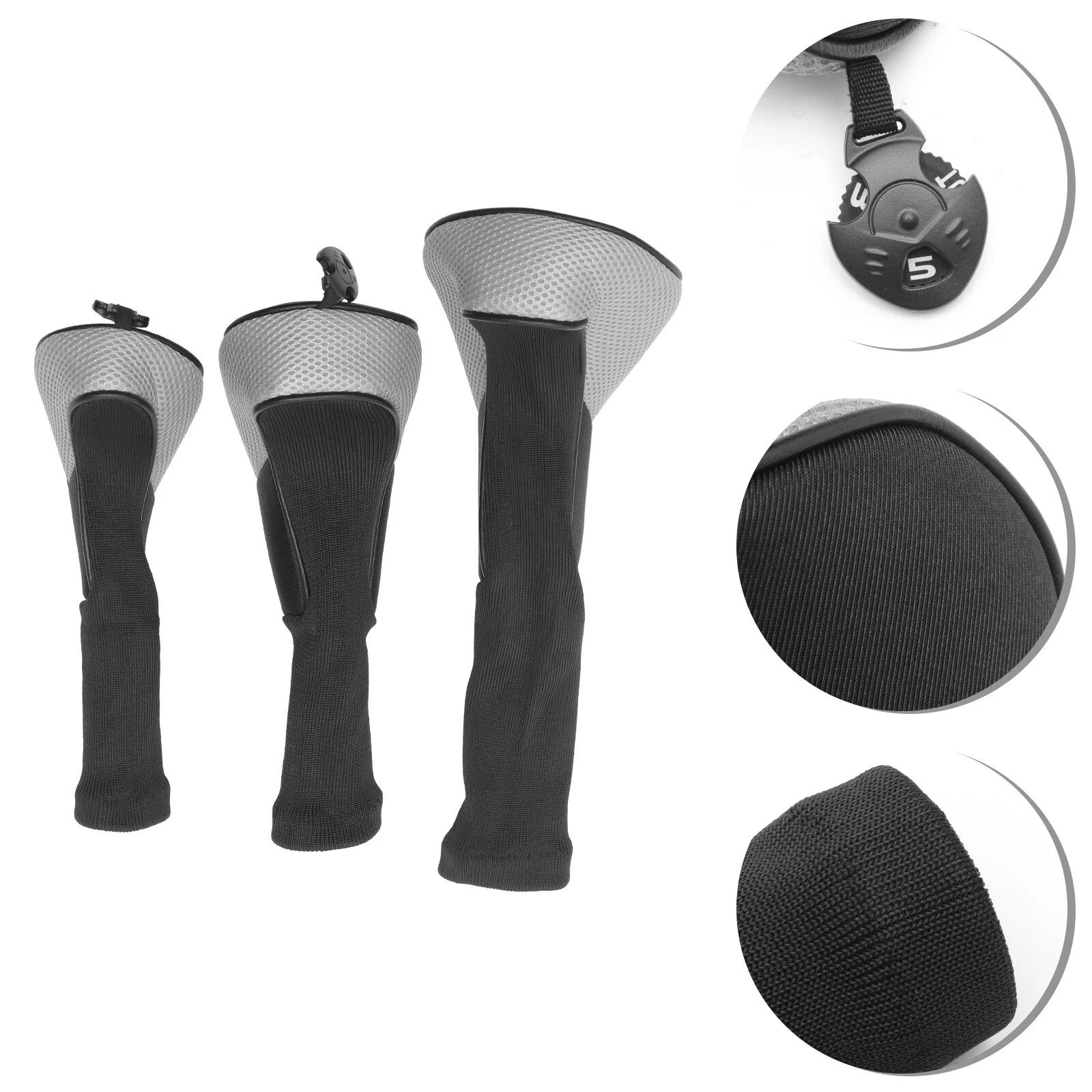 Equipment Golfing Club Covers Golfs Clubs Holder Mesh Putter Head Accessories Putters
Equipment Golfing Club Covers Golfs Clubs Holder Mesh Putter Head Accessories Putters