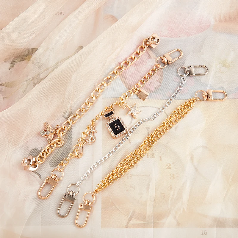 DIY Подвески для женской дизайнерской обуви, подвески, алмазные металлические цепочки, украшение для обуви, съемные для повторного использов...
DIY Подвески для женской дизайнерской обуви, подвески, алмазные металлические цепочки, украшение для обуви, съемные для повторного использов...