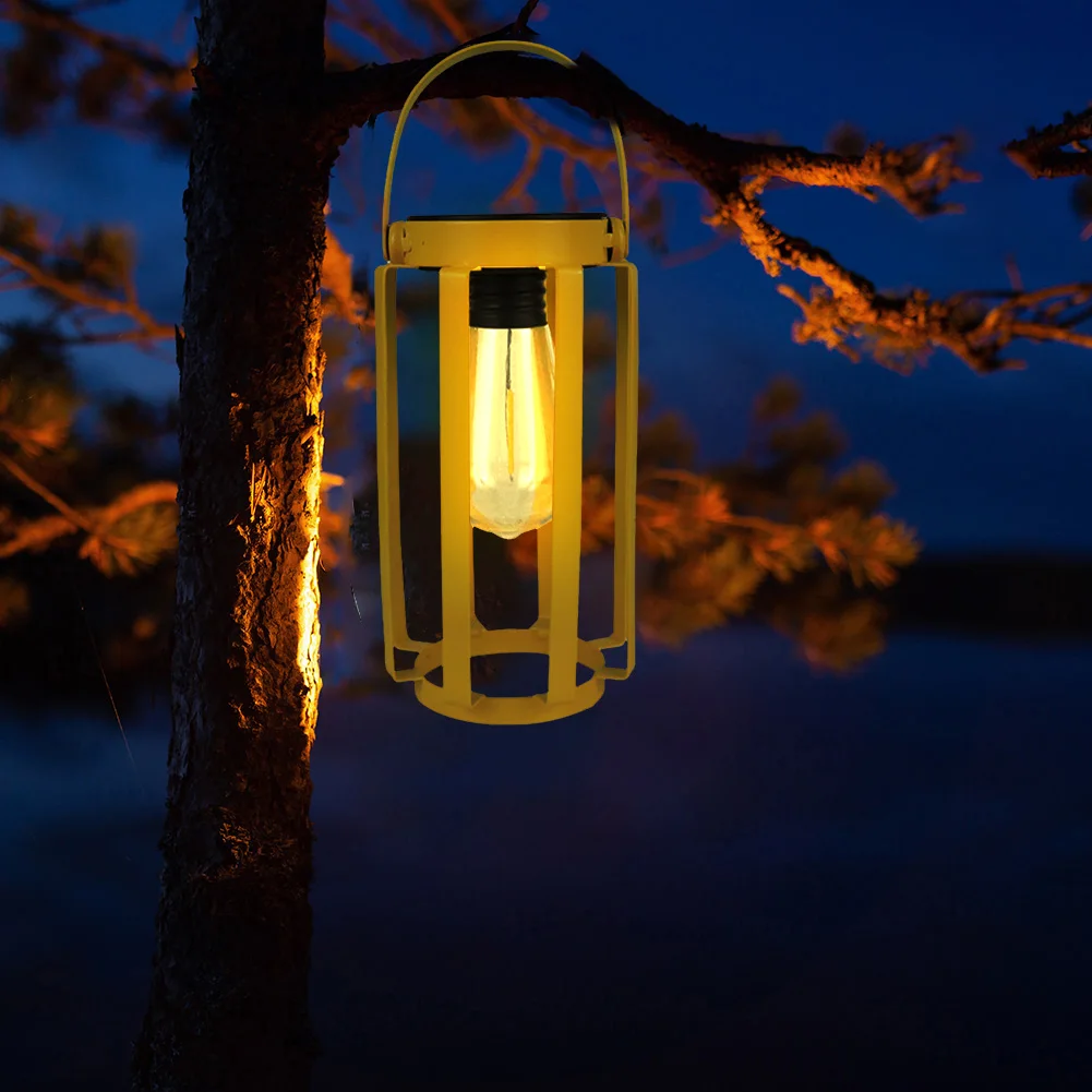 Iron LED Solar Lamp Waterproof Sensing Garden Landscape House Yard Decor Atmosphere LED Light Ornaments Outdoor Lantern
Iron LED Solar Lamp Waterproof Sensing Garden Landscape House Yard Decor Atmosphere LED Light Ornaments Outdoor Lantern