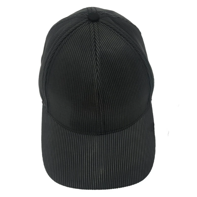 LED Glowing Adult Teens Baseball Cap for Dj Club Bar Unisex Festival Fiber-Optic Cap Nightclub Dancing Baseball Cap
LED Glowing Adult Teens Baseball Cap for Dj Club Bar Unisex Festival Fiber-Optic Cap Nightclub Dancing Baseball Cap