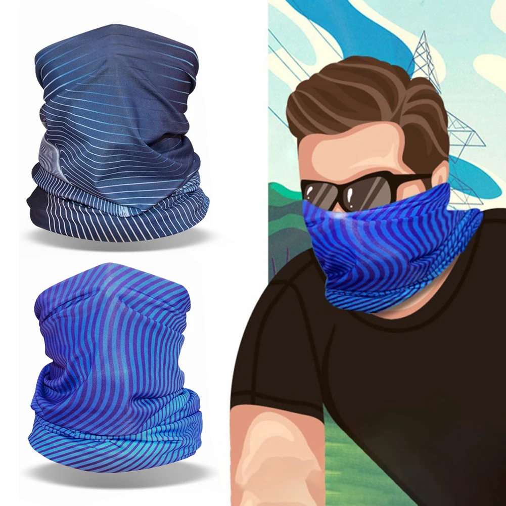 Outdoor Sport Men Women UV Protection Printed Bandana Face Mask For Running Hiking Mtb Road Cycling Carp Fishing Travel Scarves
Outdoor Sport Men Women UV Protection Printed Bandana Face Mask For Running Hiking Mtb Road Cycling Carp Fishing Travel Scarves