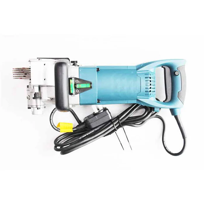 SWG150 electric portable wall groove cutting machine super wall grooving machine with multi saw blades
SWG150 electric portable wall groove cutting machine super wall grooving machine with multi saw blades