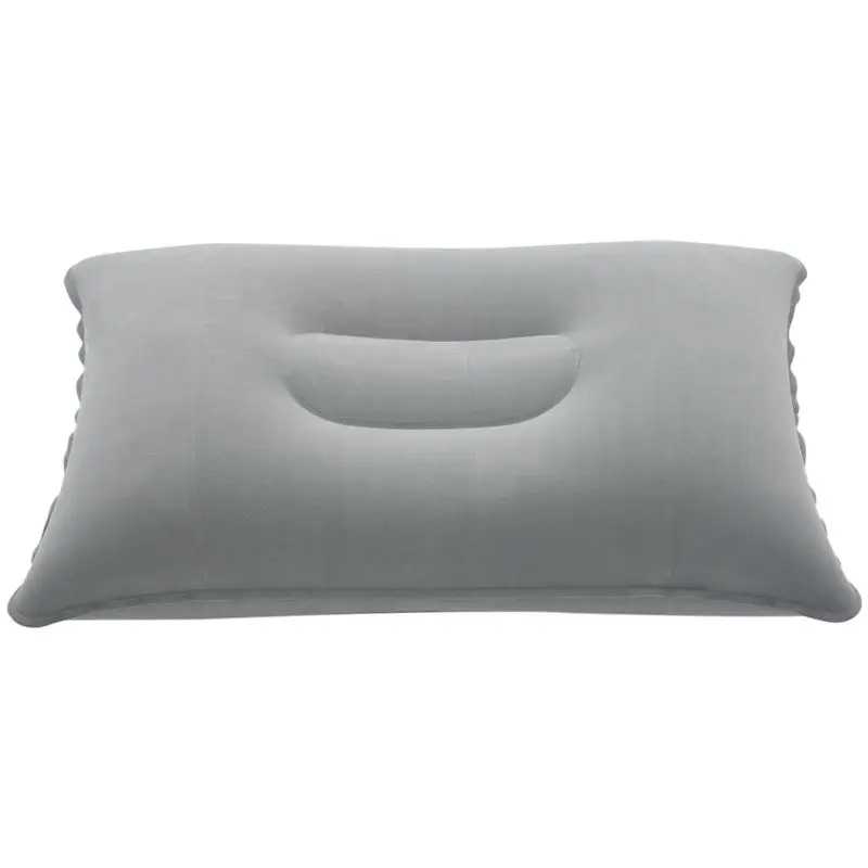 Hot Outdoor Portable Folding Air Inflatable Pillow Double Sided Flocking Cushion For Travel Plane Hotel Hot Worldwide
Hot Outdoor Portable Folding Air Inflatable Pillow Double Sided Flocking Cushion For Travel Plane Hotel Hot Worldwide