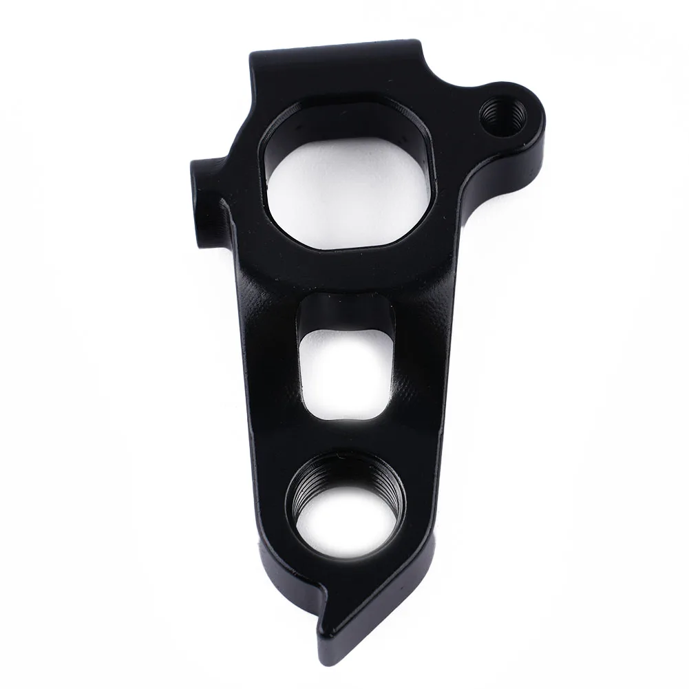 Rear Hanger Rear Mech Hanger Outdoor Sports 1pcs About 40g Accessories Aluminum Alloy Black Derailleur Protection
Rear Hanger Rear Mech Hanger Outdoor Sports 1pcs About 40g Accessories Aluminum Alloy Black Derailleur Protection