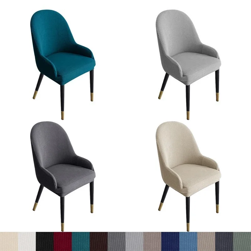 1/2/4/6Pc Polar Fleece Elastic Dining Chair Covers Removable Stretch Arm Chair Slipcover for Kitchen Wedding Banquet Office
1/2/4/6Pc Polar Fleece Elastic Dining Chair Covers Removable Stretch Arm Chair Slipcover for Kitchen Wedding Banquet Office