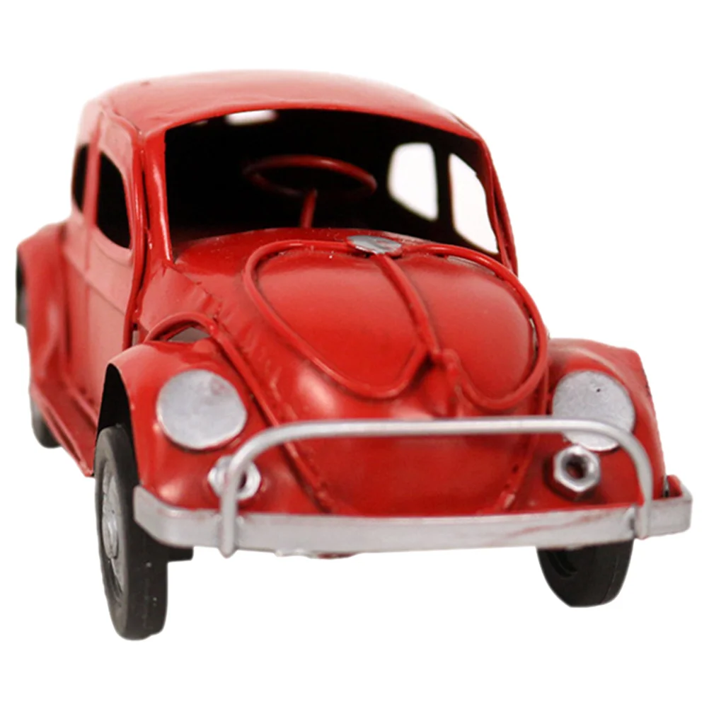 1 set of Tabletop Small Xmas Car Decoration Compact Desktop Car Model Xmas Car Model
1 set of Tabletop Small Xmas Car Decoration Compact Desktop Car Model Xmas Car Model