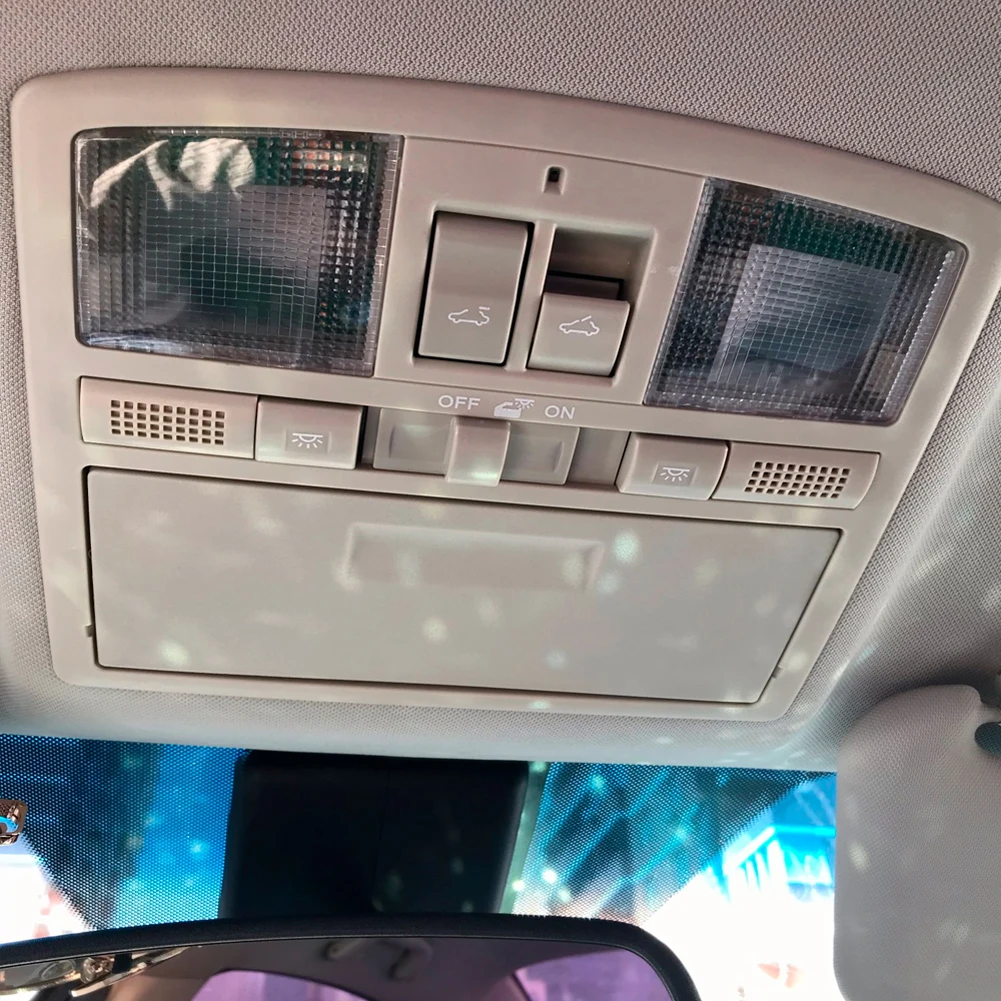 Переключатель управления Sunroof с чтением детской автомобильной Верхней Консоли, встроенный кнопочный переключатель для Mazda 6 светильник 2010-2015
Переключатель управления Sunroof с чтением детской автомобильной Верхней Консоли, встроенный кнопочный переключатель для Mazda 6 светильник 2010-2015