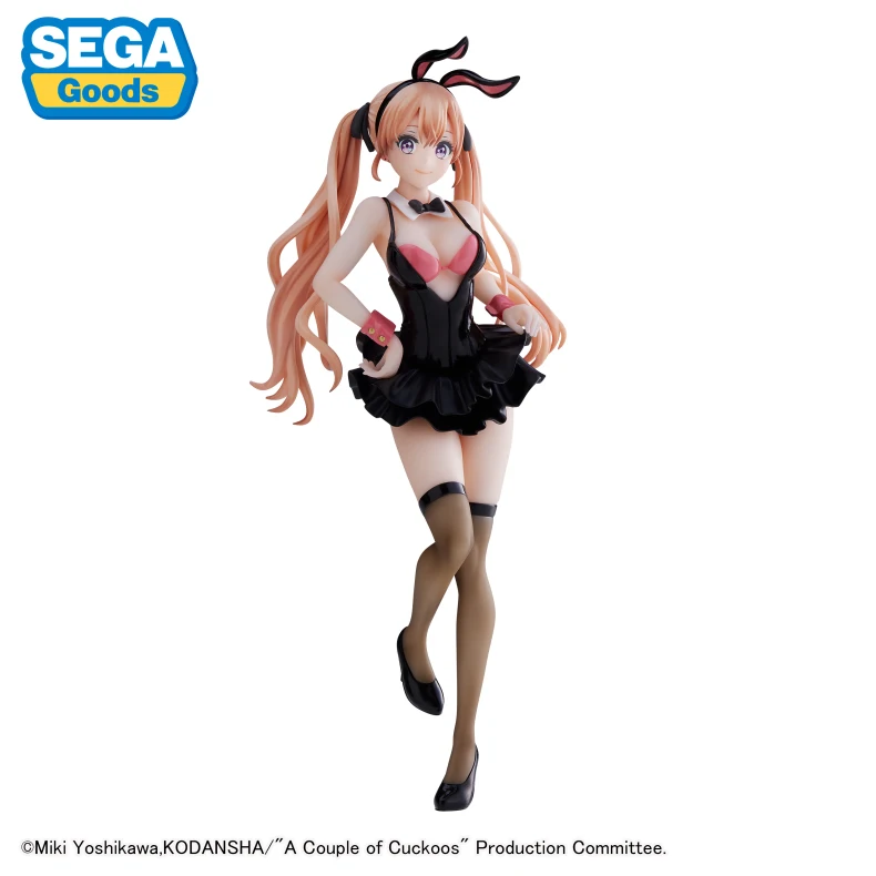 Original In Stock Sega Pm Amano Erica Anime Figure A Couple of Cuckoos Action Figures Collection Model Doll Toy for Boys Gift
Original In Stock Sega Pm Amano Erica Anime Figure A Couple of Cuckoos Action Figures Collection Model Doll Toy for Boys Gift