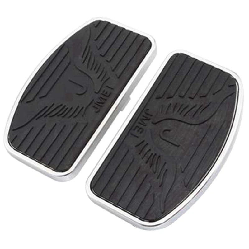 For Motorcycle Rear Wide Footpegs Rest Footpegs Rear Footpegs For Honda Shadow VT400 VTX 1300/1800
For Motorcycle Rear Wide Footpegs Rest Footpegs Rear Footpegs For Honda Shadow VT400 VTX 1300/1800