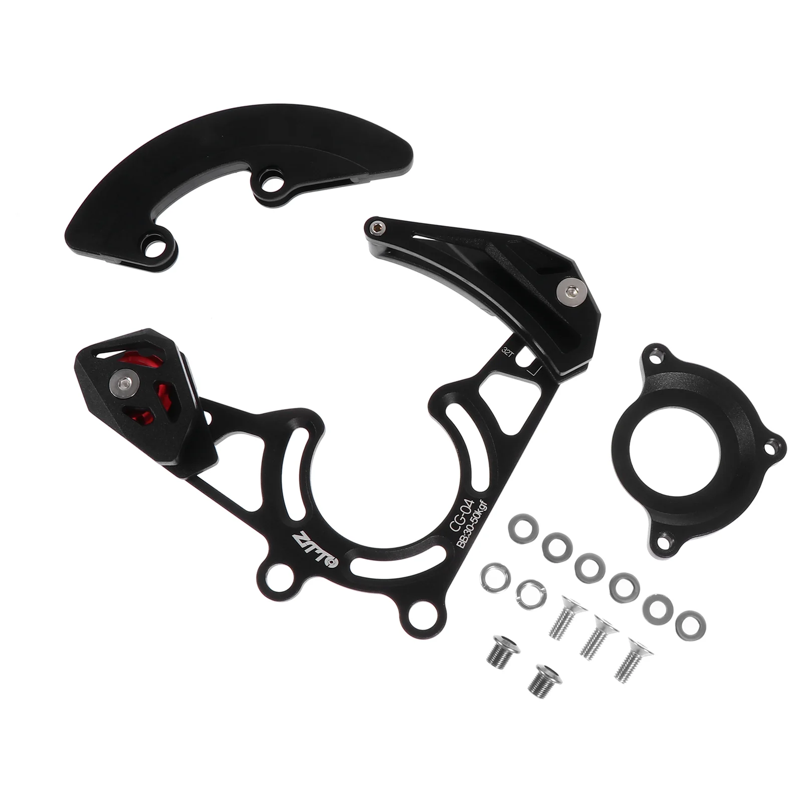 Chain Guard Protector Mtb Bike Guide Chainguard Bash Sturdy Tensionerchains Device Mountain Mount Retention Alloy Direct
Chain Guard Protector Mtb Bike Guide Chainguard Bash Sturdy Tensionerchains Device Mountain Mount Retention Alloy Direct