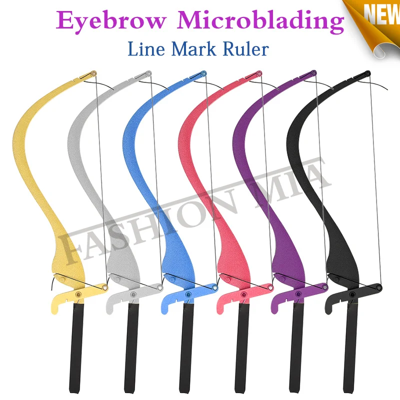 Tattoo Eyebrow Line Arrow Ruler Tattoos Eyebrows Design Template Measuring Rulers tattoo supplies and accessories beauty
Tattoo Eyebrow Line Arrow Ruler Tattoos Eyebrows Design Template Measuring Rulers tattoo supplies and accessories beauty