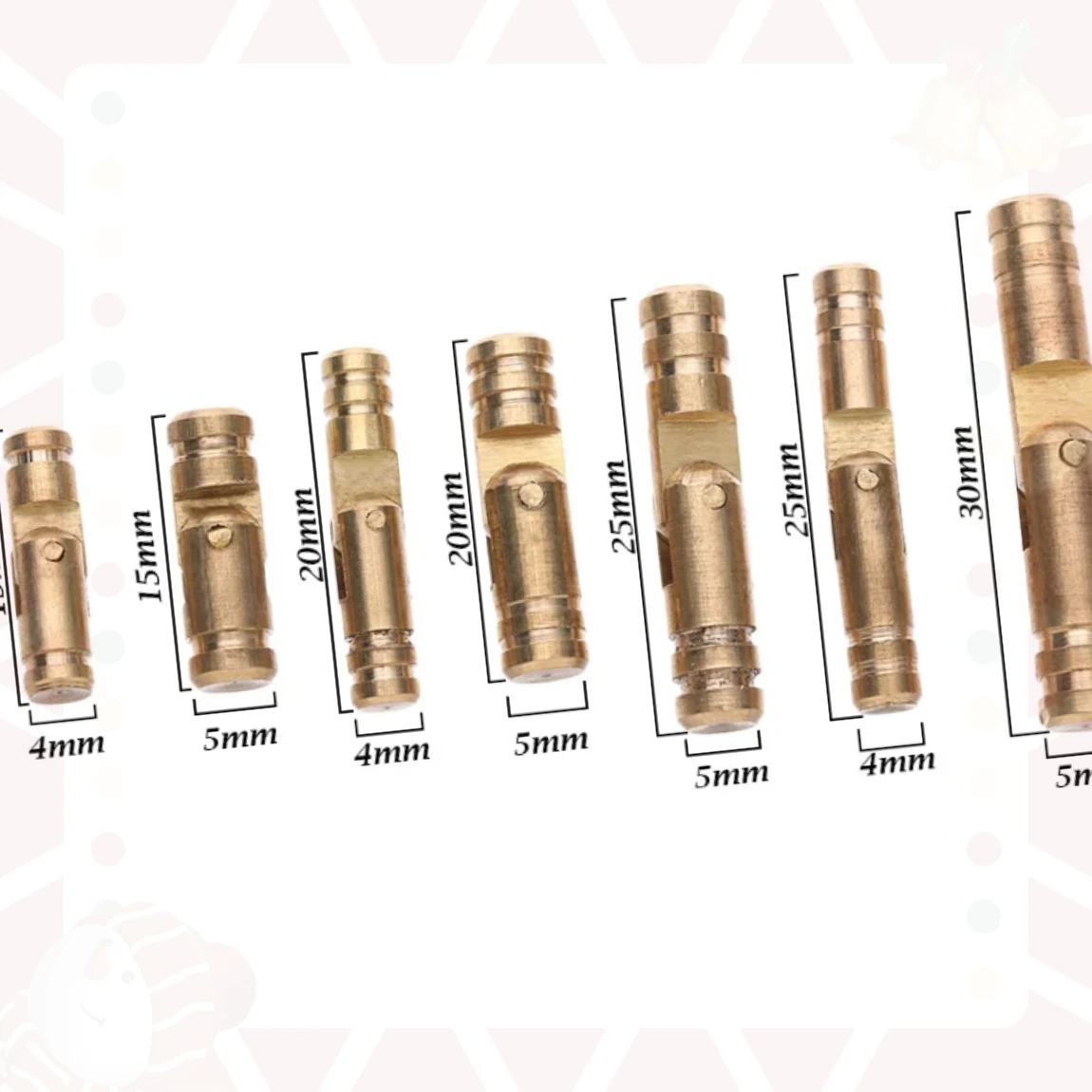 10 шт./лот петли для шкатулки для драгоценностей, скрытые невидимые скрытые петли для бочки, деревянный корпус для вина из чистой меди, мебельная фурнитура
10 шт./лот петли для шкатулки для драгоценностей, скрытые невидимые скрытые петли для бочки, деревянный корпус для вина из чистой меди, мебельная фурнитура