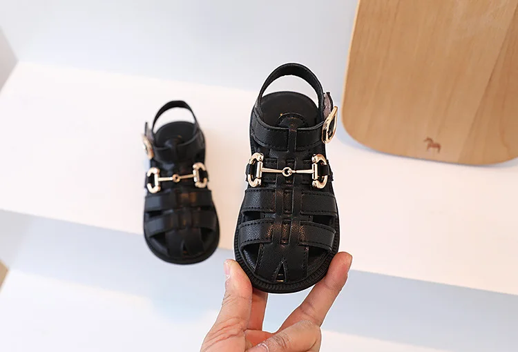 Сандалии для девочек с тканевым носком, Новинка лета 2022, детская обувь для маленьких девочек, обувь принцессы, детская дышащая мягкая обувь ...
Сандалии для девочек с тканевым носком, Новинка лета 2022, детская обувь для маленьких девочек, обувь принцессы, детская дышащая мягкая обувь ...