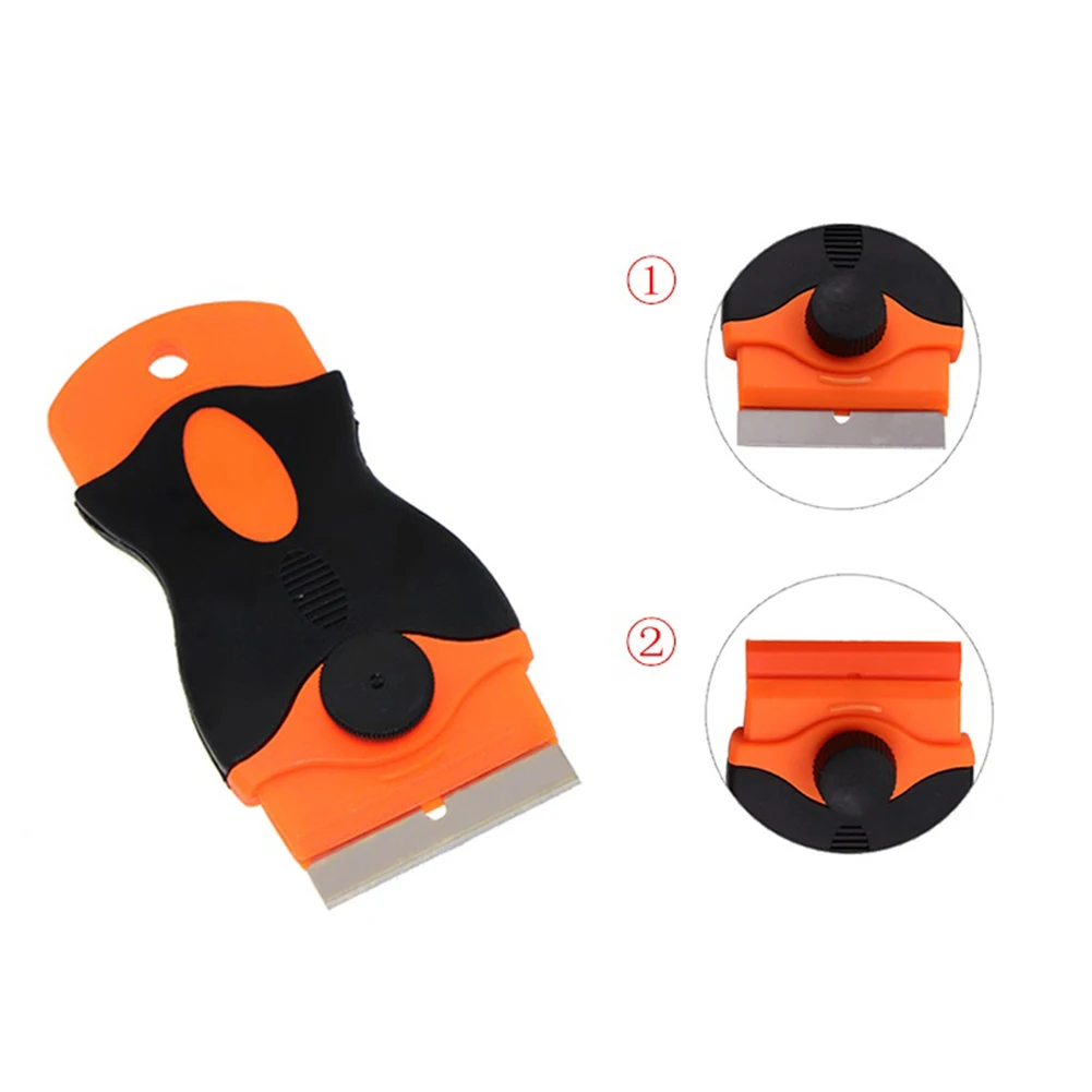 21pcs Razor Scraper Blade Plastic Handle Edged Sticker Removal Cleaning Tool Flipper Zero Herramientas Ferramentas Hand Tools
21pcs Razor Scraper Blade Plastic Handle Edged Sticker Removal Cleaning Tool Flipper Zero Herramientas Ferramentas Hand Tools