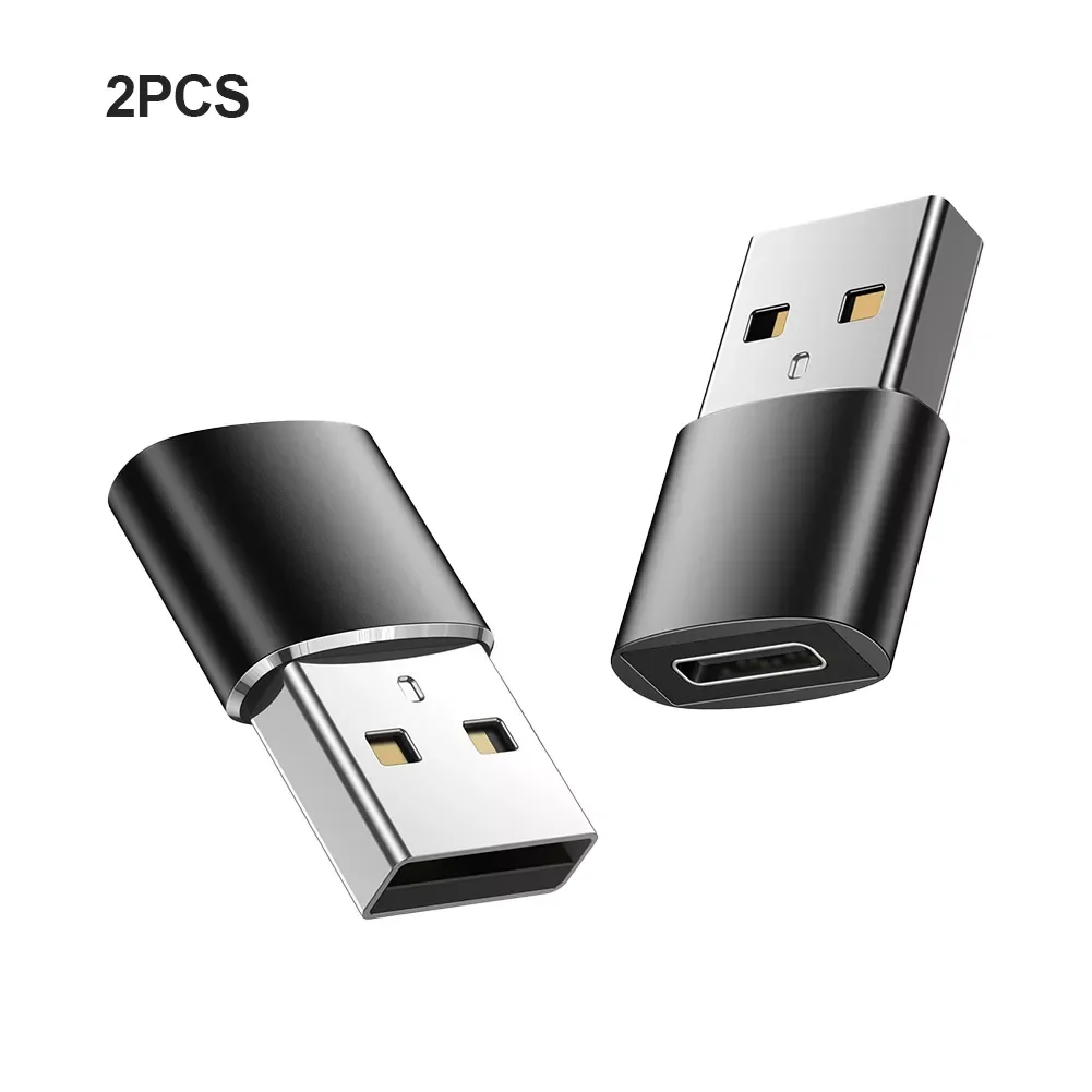 Male To Type C Female USB Adapter Office Mobile Phone Fast Charging Data Transfer Universal Laptop Power Bank Aluminum Alloy
Male To Type C Female USB Adapter Office Mobile Phone Fast Charging Data Transfer Universal Laptop Power Bank Aluminum Alloy