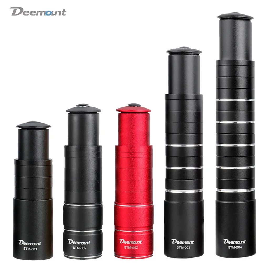 Bicycle Fork Stem Height Extender Handlebar Rise Up Adapter Aluminum For 28.6mm MTB Bike Handlebar Stem Cycling Part Accessories
Bicycle Fork Stem Height Extender Handlebar Rise Up Adapter Aluminum For 28.6mm MTB Bike Handlebar Stem Cycling Part Accessories