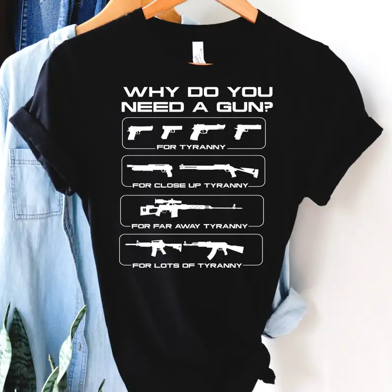 Second Amendment Shirt, 2nd Amendment, Gun Rights, Gun Owner Shirt, Patriotic T Shirt, Veteran Shirt, Republican Shirt
Second Amendment Shirt, 2nd Amendment, Gun Rights, Gun Owner Shirt, Patriotic T Shirt, Veteran Shirt, Republican Shirt