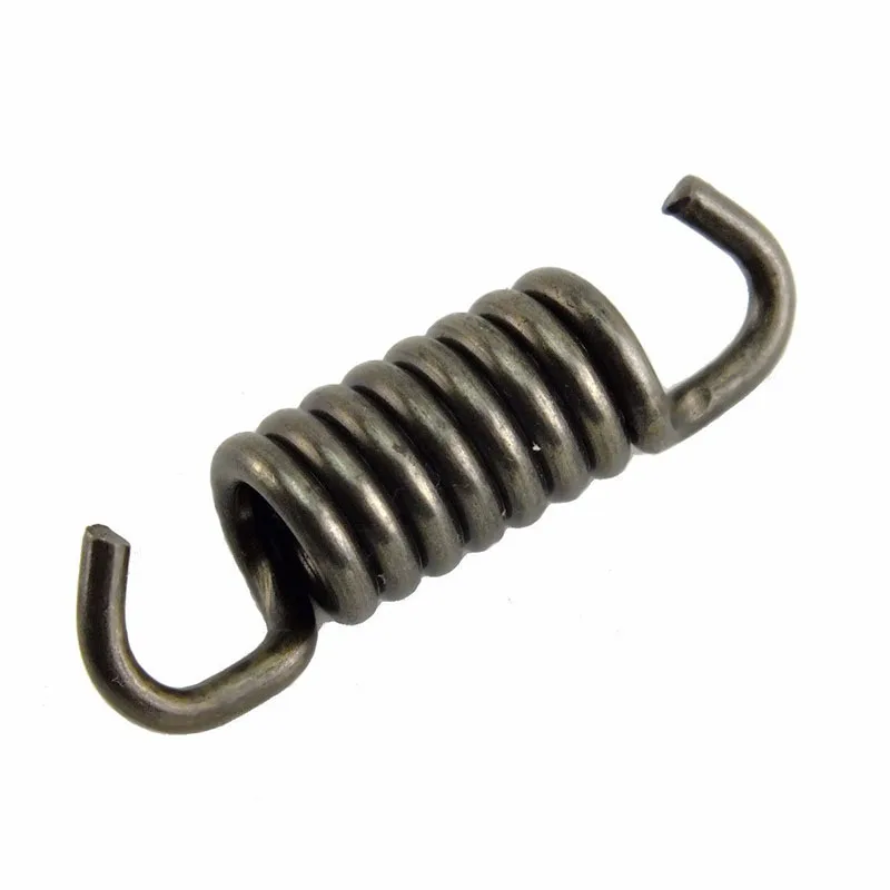 1pcs Clutch Spring Garden Tool Parts For Various 43cc / 52cc Strimmers Brushcutters Metal Chainsaw Spare Replacement Parts
1pcs Clutch Spring Garden Tool Parts For Various 43cc / 52cc Strimmers Brushcutters Metal Chainsaw Spare Replacement Parts