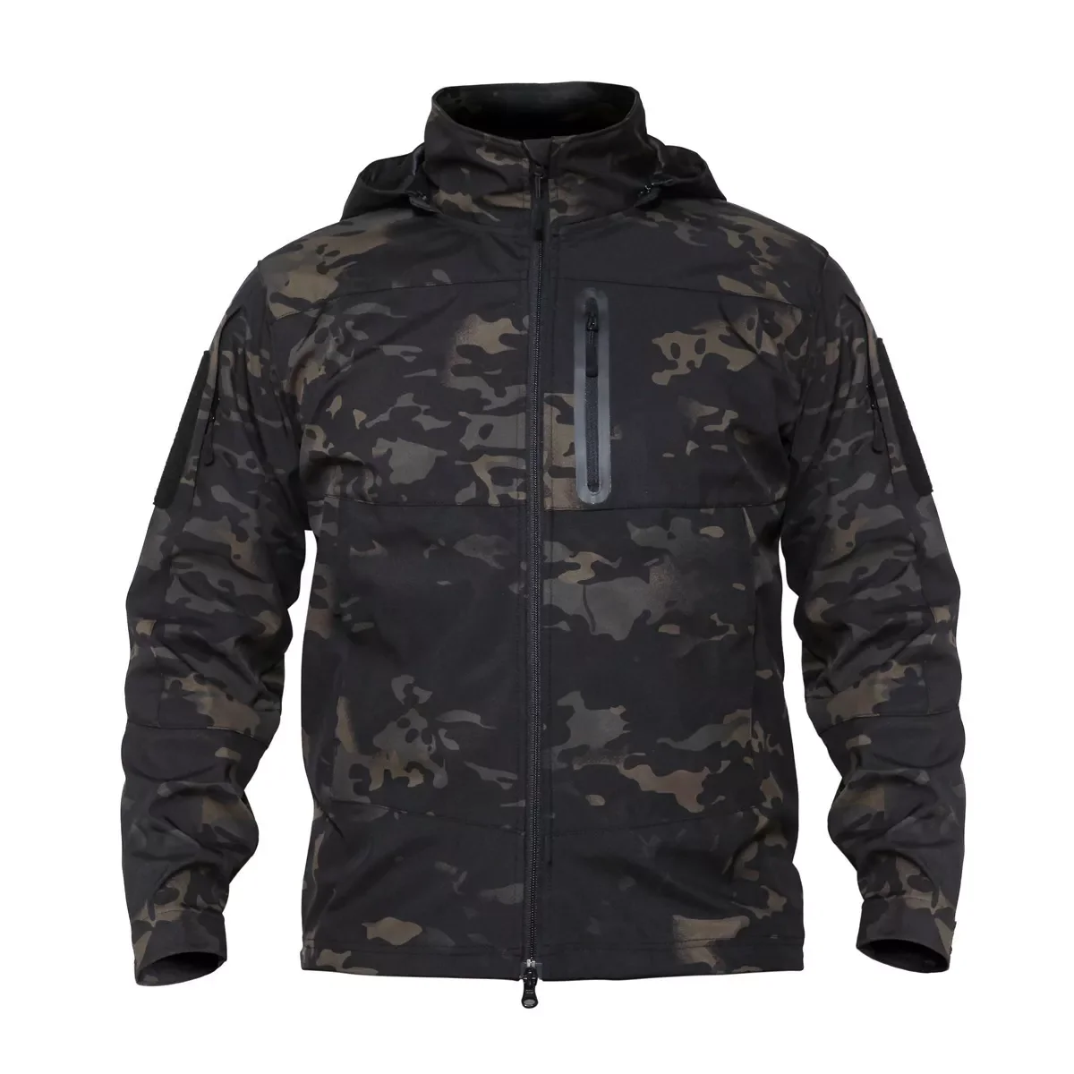 New2022 Tactical Jacket Hoodied Military Windbreaker Camouflage Combat Clothing Outdoor Autumn Light Airsoft Male Outwear Coat
New2022 Tactical Jacket Hoodied Military Windbreaker Camouflage Combat Clothing Outdoor Autumn Light Airsoft Male Outwear Coat