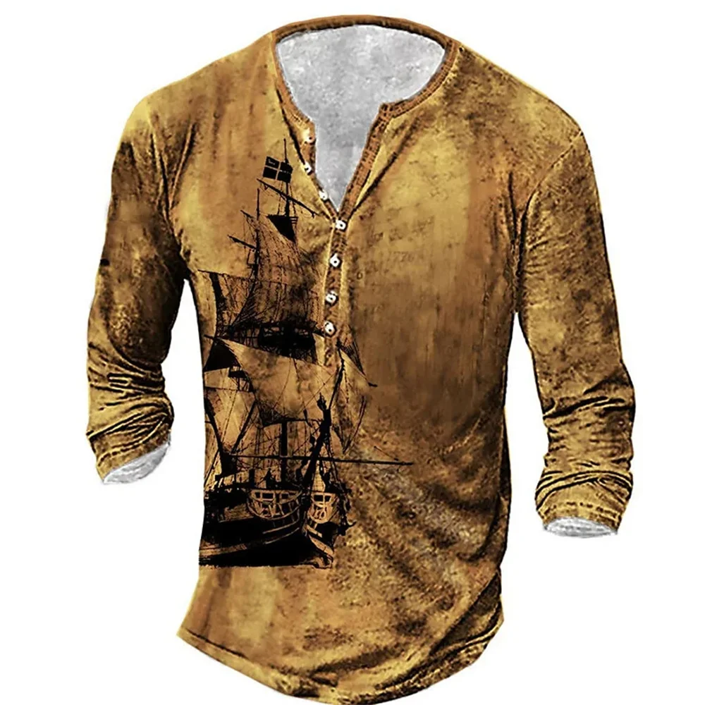 2022 Men's cotton T-shirt 3D printing skull long sleeve T-shirt oversize T-shirt men's clothing terrorist punk street wear
2022 Men's cotton T-shirt 3D printing skull long sleeve T-shirt oversize T-shirt men's clothing terrorist punk street wear